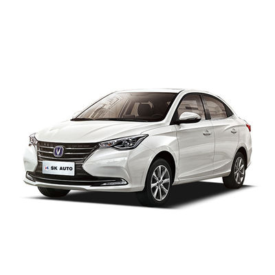 Качество  Used Changan YueXiang Gasoline Powered Cars 1.5L 107Hp L4 For Family фабрика