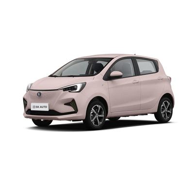 Качество  30.95kWh Changan Electric Car Top Speed 150km/h Durable Reliable Estar Electric Powered Vehicle Front Wheel Drive фабрика