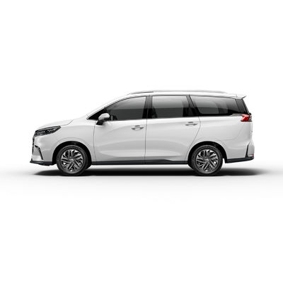 Дверей города MPV EV SAIC MAXUS MIFA 5 умные автомобильные 5 7 мест