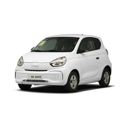 Емкость батареи электрического автомобиля 29Kwh автомобилей 100km/H Roewe умная мини EV умная