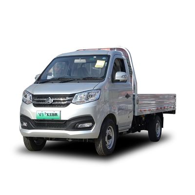 Скомплектуйте вверх полностью электрического короля X1 EV Changan KuaYue тележек для аграрного транспорта