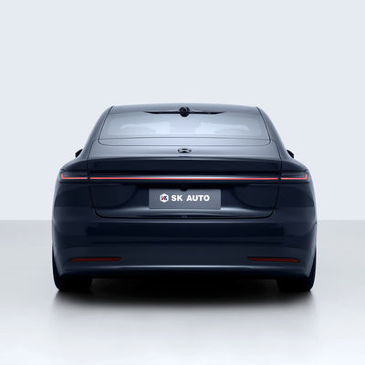 EEC права Nio Et7 2023 управляя аттестует автомобиль высокоскоростной силы электричества корабля седана Ev чистой роскошный