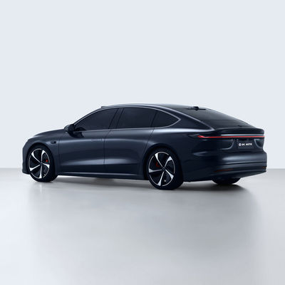 EEC права Nio Et7 2023 управляя аттестует автомобиль высокоскоростной силы электричества корабля седана Ev чистой роскошный