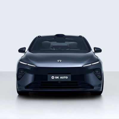 EEC права Nio Et7 2023 управляя аттестует автомобиль высокоскоростной силы электричества корабля седана Ev чистой роскошный