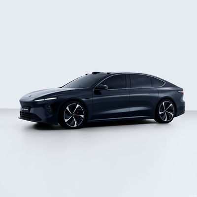 EEC права Nio Et7 2023 управляя аттестует автомобиль высокоскоростной силы электричества корабля седана Ev чистой роскошный