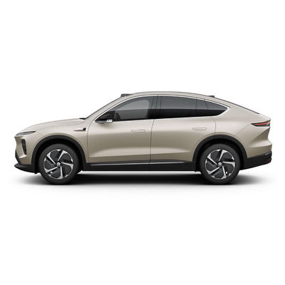 Автомобиль мотора 4WD KM/H SUV скорости Макс 200 электротранспорта NIO EC7 средний крупноразмерный двойной роскошный
