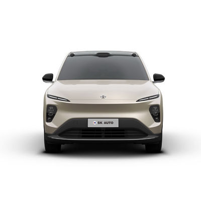 Автомобиль мотора 4WD KM/H SUV скорости Макс 200 электротранспорта NIO EC7 средний крупноразмерный двойной роскошный