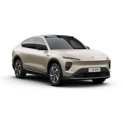 Автомобиль мотора 4WD KM/H SUV скорости Макс 200 электротранспорта NIO EC7 средний крупноразмерный двойной роскошный