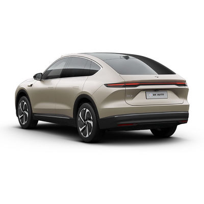 Автомобиль мотора 4WD KM/H SUV скорости Макс 200 электротранспорта NIO EC7 средний крупноразмерный двойной роскошный