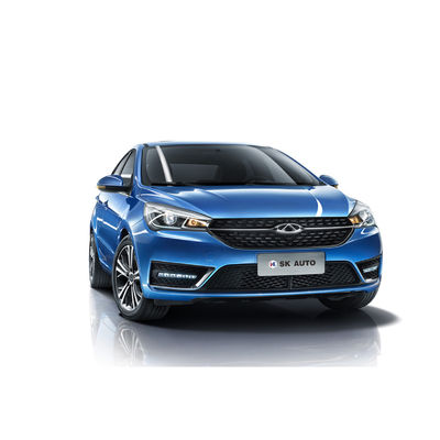 Автомобили Chery Tiggo Arrizo 5 бензина DCT приведенные в действие 2021 PRO зрение молодости 1.5L CVT