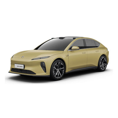 Китайский привод разума автомобиля EV роскошного седана Nio Et5 бренда высокоскоростной для семьи