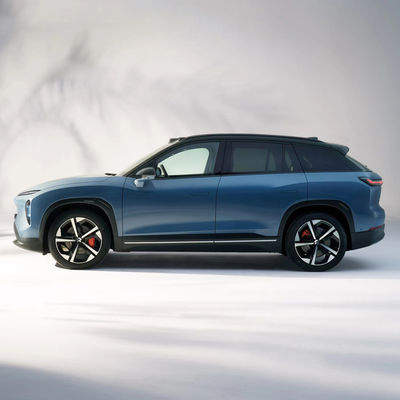 Привод Nio ES7 4x4 батареи большой емкости роскошный использовал электрический автомобиль Suv автомобилей седана
