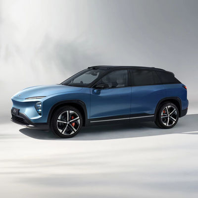 Привод Nio ES7 4x4 батареи большой емкости роскошный использовал электрический автомобиль Suv автомобилей седана