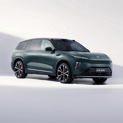 Автомобили спорт автомобиля EV 6-Seats SUV кораблей энергии Nio ES8 новые высокоскоростные электрические