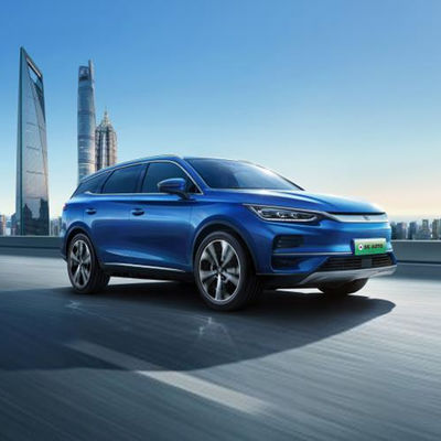 In Stock 2023 Byd Tang Plus Electric Suv High Speed 730 Km Long Range Pure Ev Car