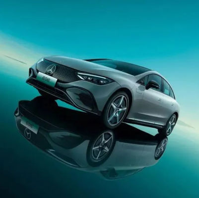 Дальность плавания 2023 седанов 292hp Мерседес EQE 350 чистая электрическая 752KM 180km/H
