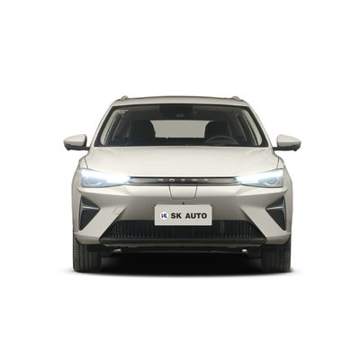 4 автомобиля Roewe Ei5 501km 2WD SUV автомобиля EV колеса 135kW для перемещения