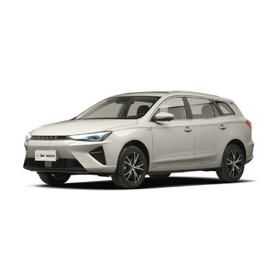 4 автомобиля Roewe Ei5 501km 2WD SUV автомобиля EV колеса 135kW для перемещения