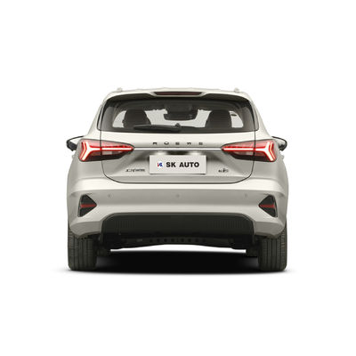4 автомобиля Roewe Ei5 501km 2WD SUV автомобиля EV колеса 135kW для перемещения