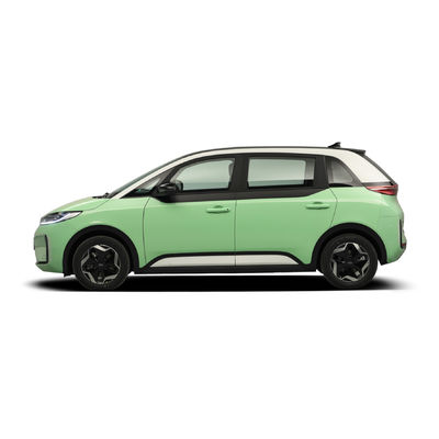 Высокая эффективность новой энергии электрическая SUV BYD D1 MPV EV 418KM