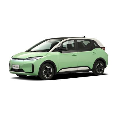 Высокая эффективность новой энергии электрическая SUV BYD D1 MPV EV 418KM