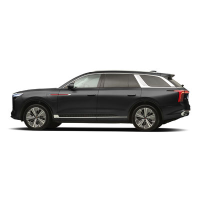 Автомобиль 2023 мест роскошный электрический SUV большой EV варианта 7 Hongqi E-HS9 690km Qiyue