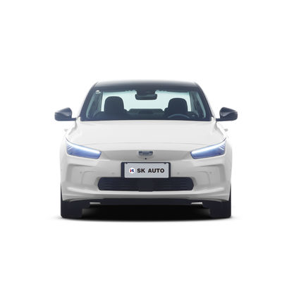 430KM Электрические седаны Геометрия A 2024 Pro Левая рука 0KM Geely Геометрия