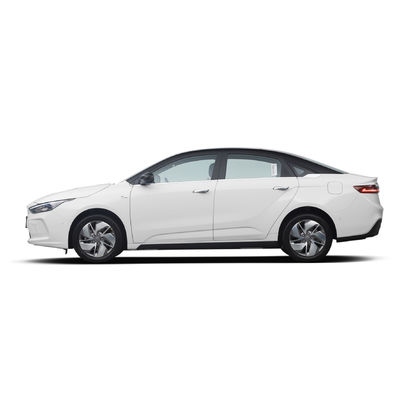430KM Электрические седаны Геометрия A 2024 Pro Левая рука 0KM Geely Геометрия