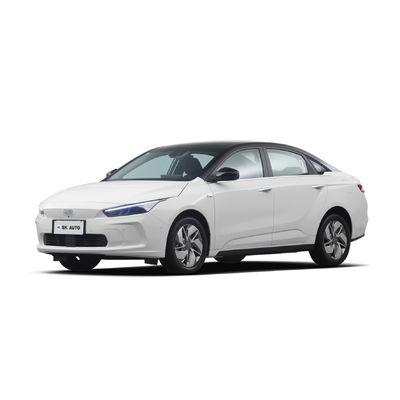 430KM Электрические седаны Геометрия A 2024 Pro Левая рука 0KM Geely Геометрия