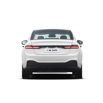 430KM Электрические седаны Геометрия A 2024 Pro Левая рука 0KM Geely Геометрия