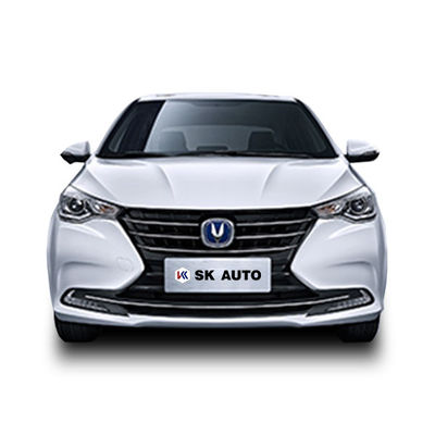 Используемый бензин Changan YueXiang привел автомобили в действие 1.5L 107Hp L4 для семьи