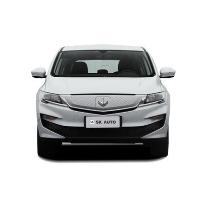 Дело места двери 6 кленового листа 80V MPV EV 5 Lifan долгосрочное удобное