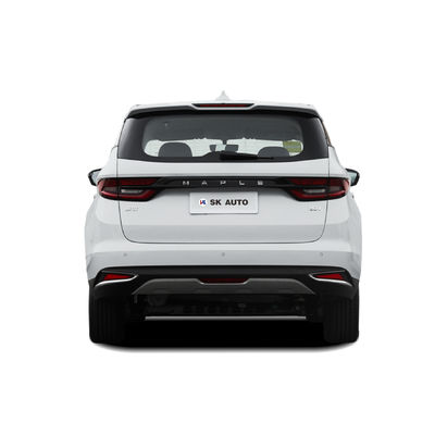 Дело места двери 6 кленового листа 80V MPV EV 5 Lifan долгосрочное удобное