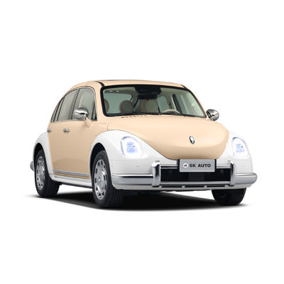 кот балета автомобилей 155km/Hr GWM Ora 401km 500km мини EV выстраивает в ряд автомобиль хэтчбека 5 Seater электрический