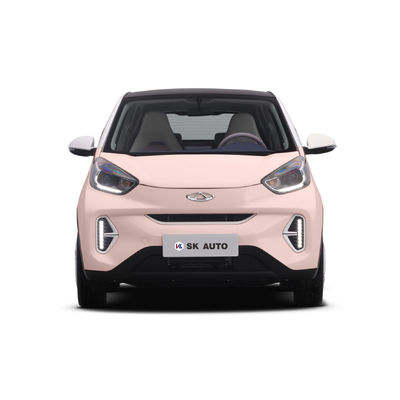 Дальность плавания муравья 301km Chery нового автомобиля энергии EV небольшая для семей
