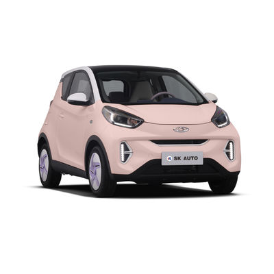 Дальность плавания муравья 301km Chery нового автомобиля энергии EV небольшая для семей