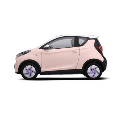 Дальность плавания муравья 301km Chery нового автомобиля энергии EV небольшая для семей