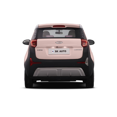 Дальность плавания муравья 301km Chery нового автомобиля энергии EV небольшая для семей