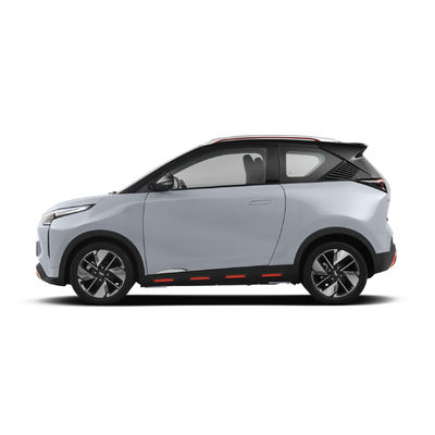 Автомобили Chery Unbounded мини EV точно обрабатывали 3402*1680*1550 высокоскоростное 120km/h