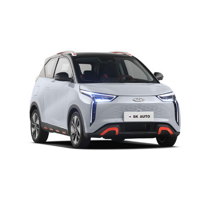 Автомобили Chery Unbounded мини EV точно обрабатывали 3402*1680*1550 высокоскоростное 120km/h