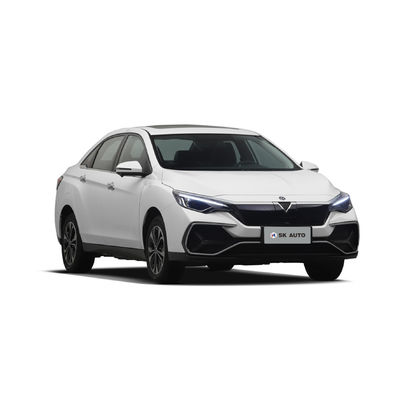 Корабли энергии седанов 420km DONGFENG VENUCIA D60EV электрические новые
