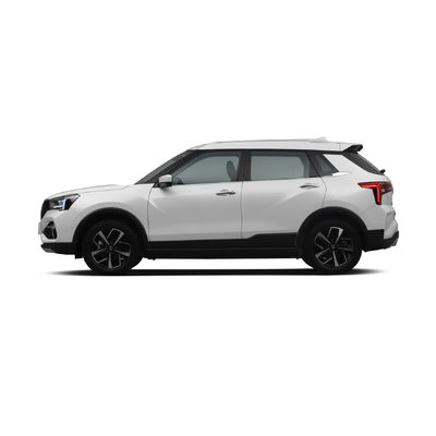 Автомобиль корабля SUV энергии Dongfeng Nissan Venucia T60EV новый новый