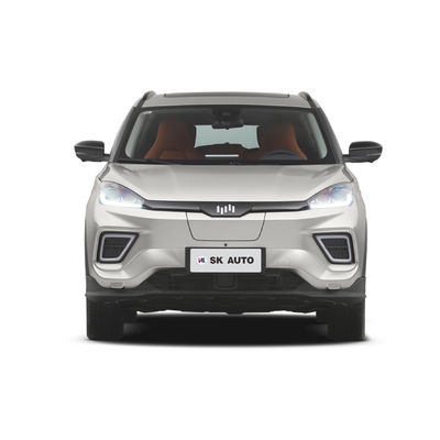 Высокоскоростной поручать 160km/H Weltmeister Ex5 долгосрочный Suv 0.5h быстрый для семей