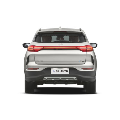 Высокоскоростной поручать 160km/H Weltmeister Ex5 долгосрочный Suv 0.5h быстрый для семей