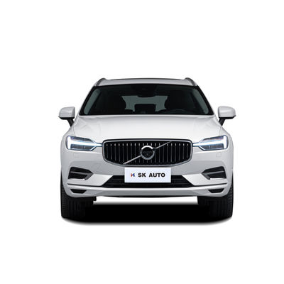 Гибрид полностью электрическое SUV 2.0T 310HP L4 4WD VOLVO XC60 для семей путешествует