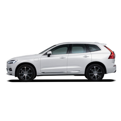 Гибрид полностью электрическое SUV 2.0T 310HP L4 4WD VOLVO XC60 для семей путешествует