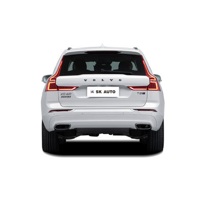 Гибрид полностью электрическое SUV 2.0T 310HP L4 4WD VOLVO XC60 для семей путешествует