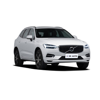 Гибрид полностью электрическое SUV 2.0T 310HP L4 4WD VOLVO XC60 для семей путешествует