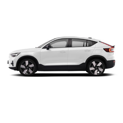 Поручать автомобилей 0.67h энергии Volvo C40 электрический высокоскоростной SUV новый быстрый