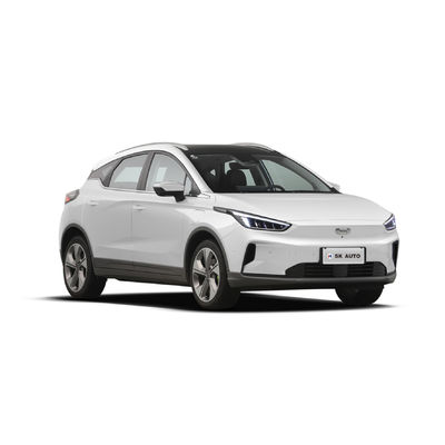 Корабли энергии перемещения полностью электрические SUV 400KM c 2022 геометрии Geely новые